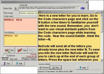 Download NuCode
