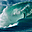 Ocean Waves Free Screensaver
