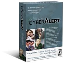 Download Office Cyber Alert