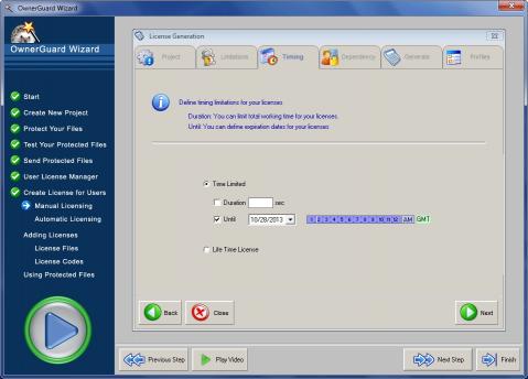 Download Office Security OwnerGuard
