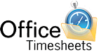 Office Timesheets