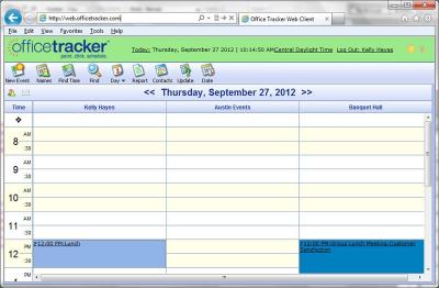 Download Office Tracker