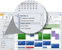 Download OfficeCalendar for Microsoft Outlook