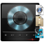 OGG AAC and MP3 Player Software