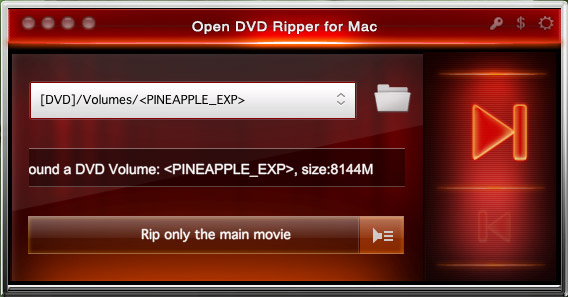Pineapple Dvd Ripping Software Mac