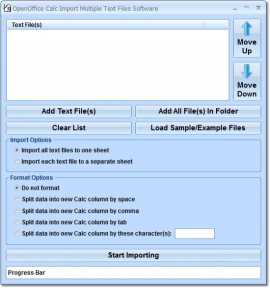 openoffice calc import text file openoffice calc import text file