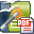 OpenOffice Calc To PDF Converter Software