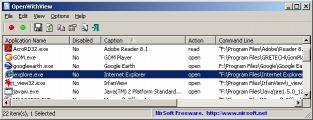 Download OpenWithView