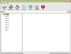 Download Optimum Data Recovery (FAT Formatted)