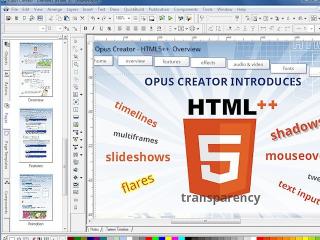 Download Opus Creator