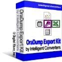 Download OraDump Export Kit