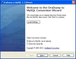 Download OraDump-to-MySQL