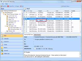 Download OST2PST Tool