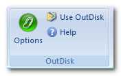 Download OutDisk FTP for Outlook