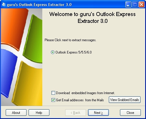 download outlook express 6