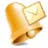 Outlook Express Mail Alert