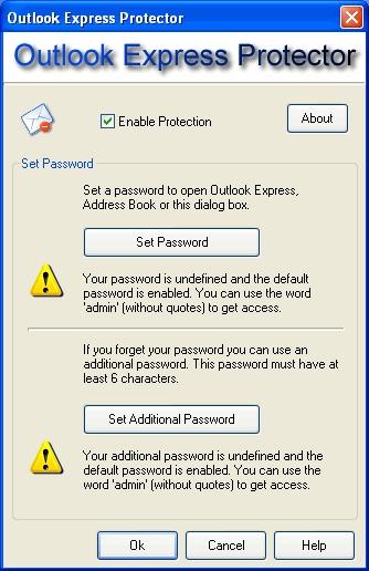 outlook express 6 download
