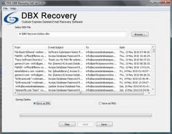Download Outlook Express Recovery