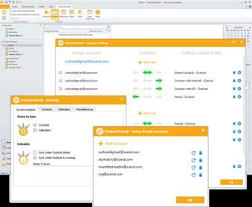 Outlook4Gmail