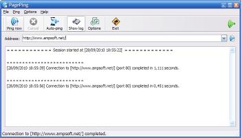 Download PagePing