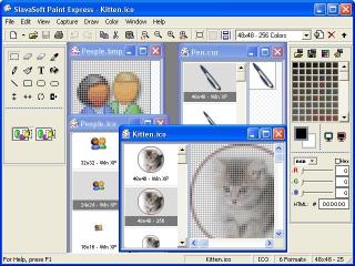 Download Paint Express