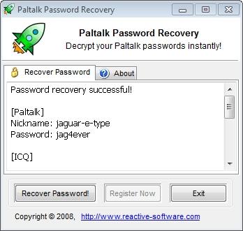 paltalk messenger for mac
