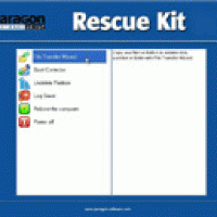 Download Paragon Rescue Kit Free Edition