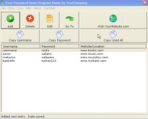 Download Password Manager