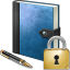 Password Protected Journal Software