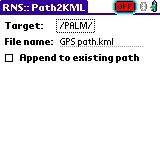 Download Path2KML