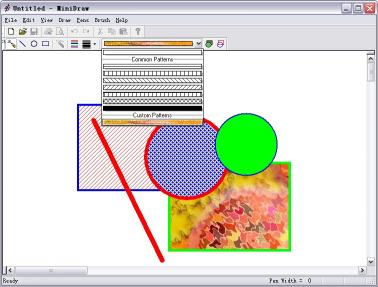 Download PatternCombo ActiveX Control