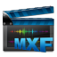 Pavtube iMixMXF for Mac