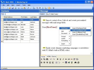 Download PC iMail