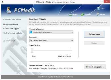 Download PCMedik