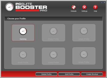 Download PCSUITE BOOSTER