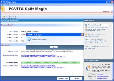 Download PCVITA Split Magic