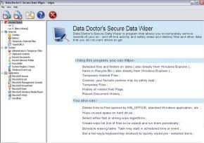 Download PDD Secure Data Wiper Great