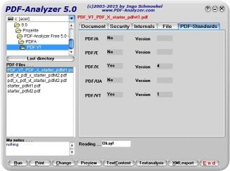 Download PDF-Analyzer