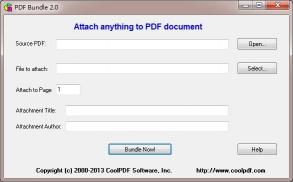 Download PDF Bundle