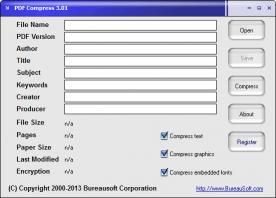 Download PDF Compress