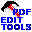 pdf edit tools