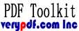 PDF Editor Toolkit Pro Server License