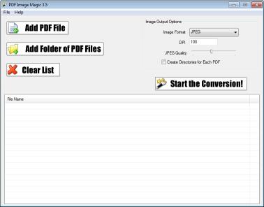 Download PDF Image Magic