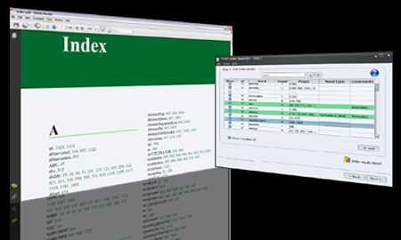 Download PDF Index Generator