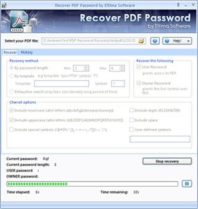reddit pdf password remover