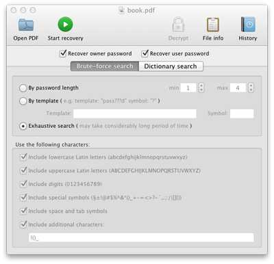 rar password unlocker mac torrent download