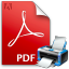 PDF Print Multiple Files Software