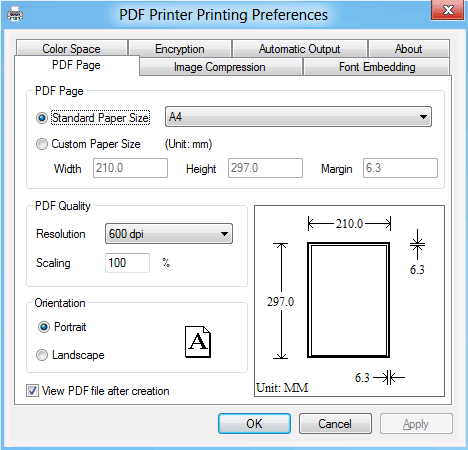 free adobe printer for windows 8
