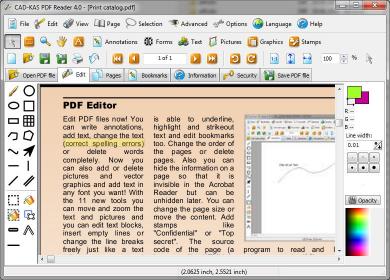 download pdf reader 7 for windows