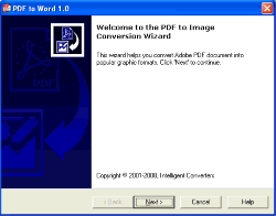 images into pdf
